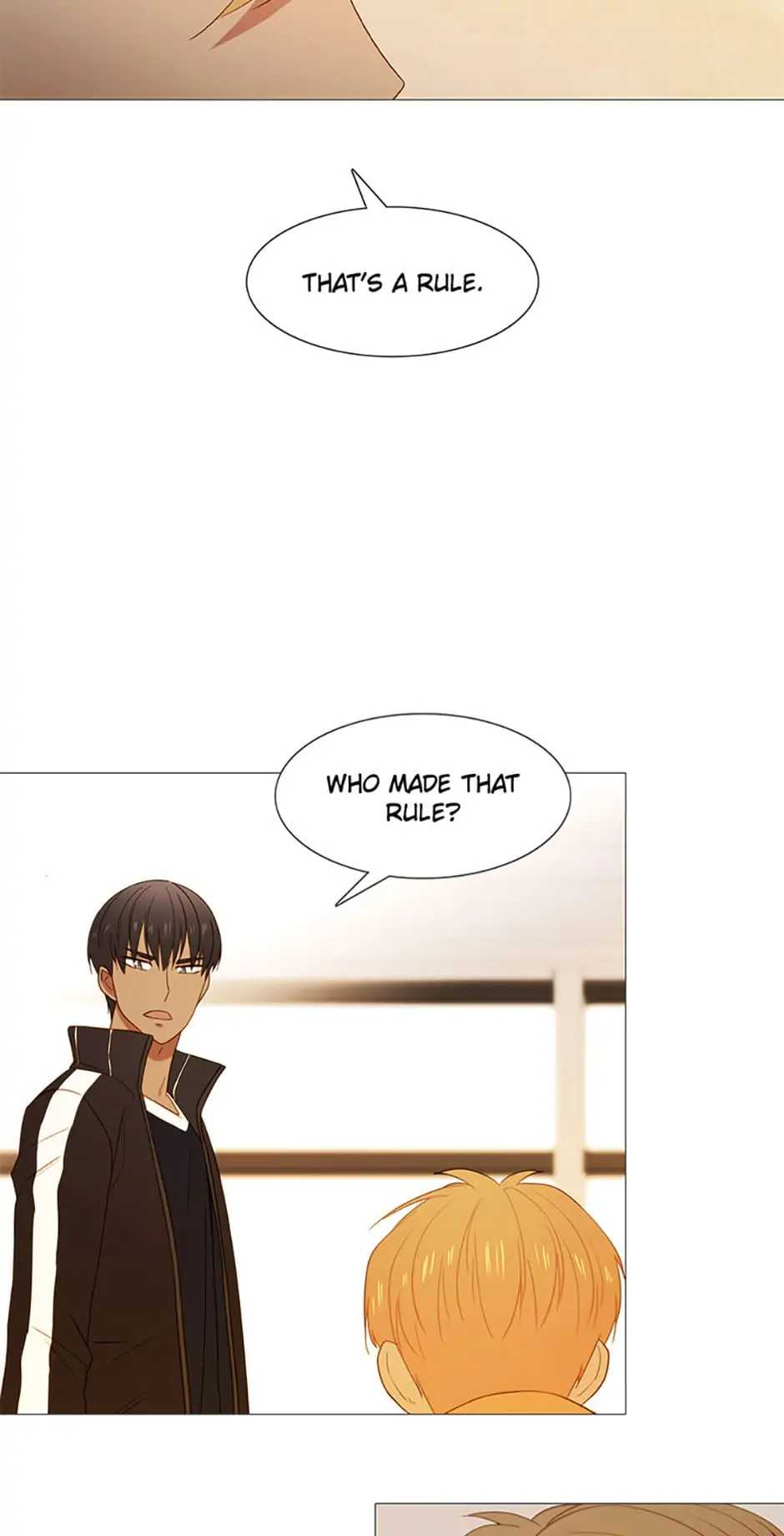 Perfect Gold chapter 36 - page 25