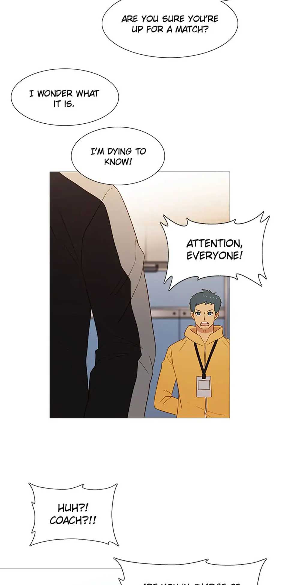 Perfect Gold chapter 36 - page 32