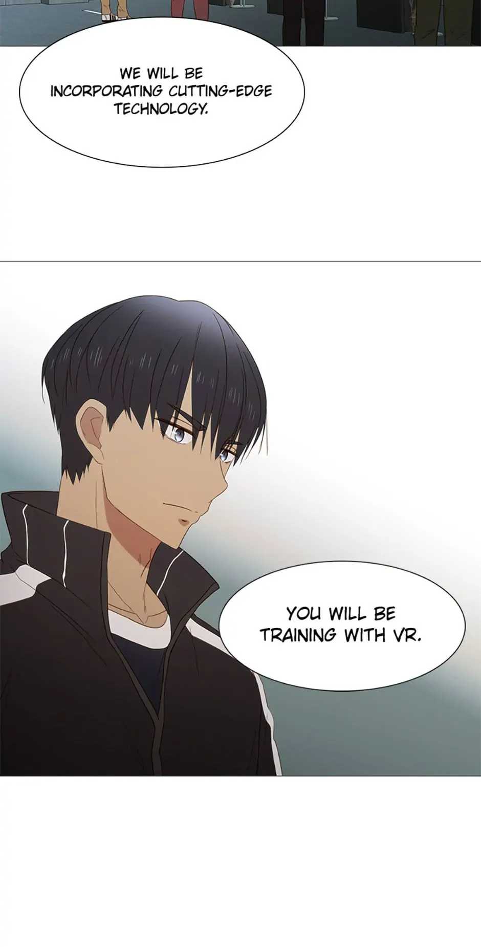 Perfect Gold chapter 36 - page 41