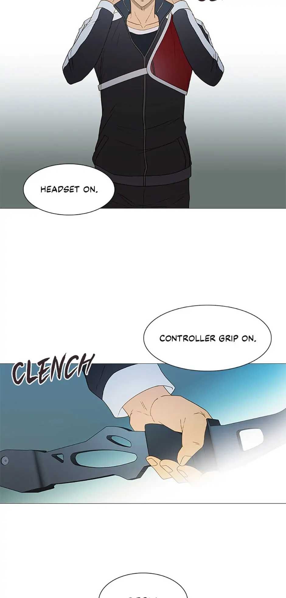 Perfect Gold chapter 37 - page 12