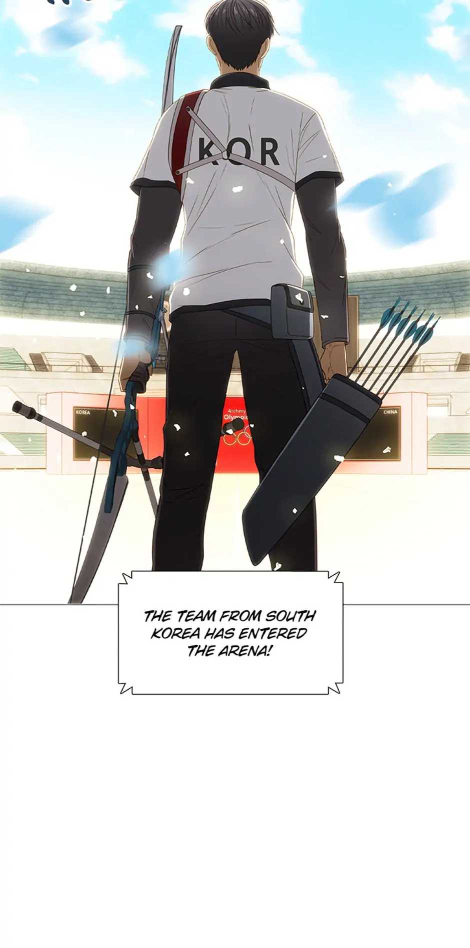 Perfect Gold chapter 37 - page 28