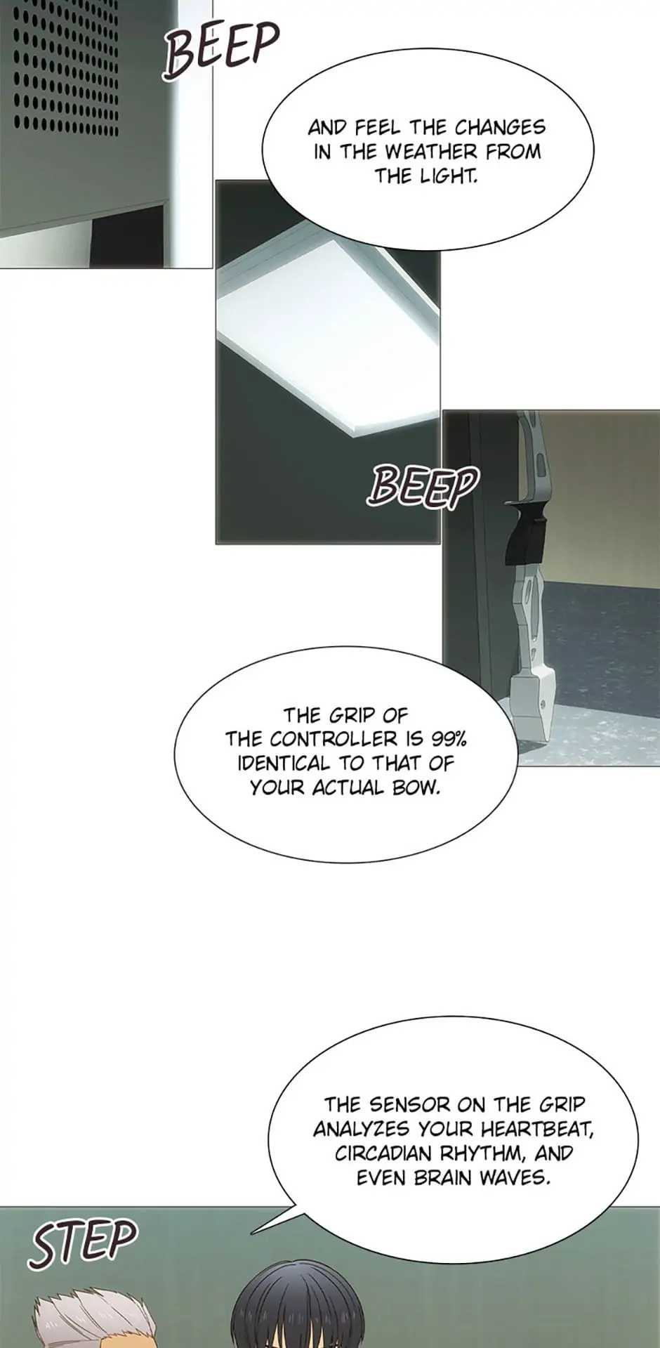 Perfect Gold chapter 37 - page 5