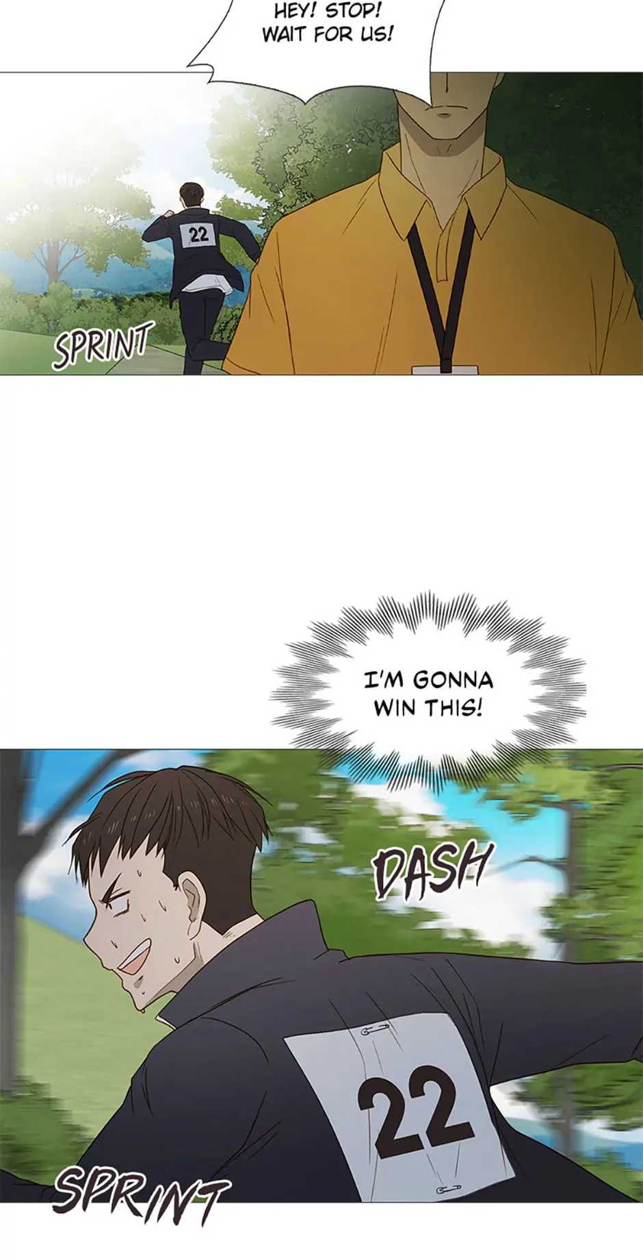Perfect Gold chapter 38 - page 13