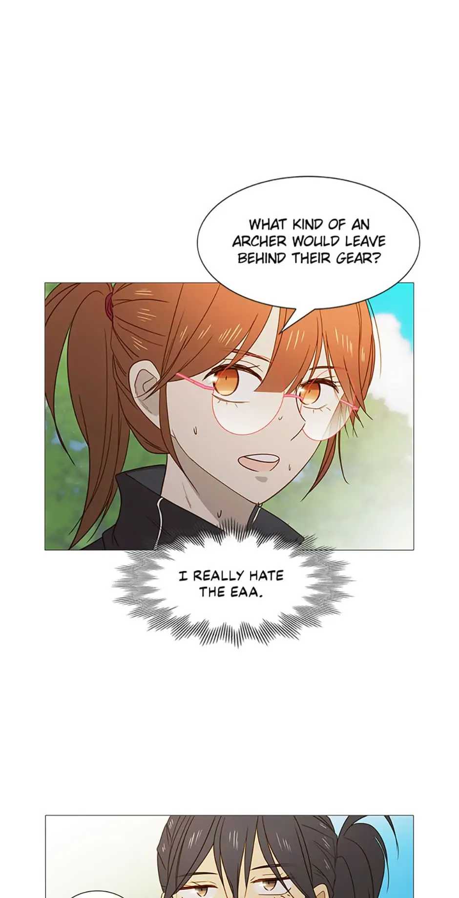 Perfect Gold chapter 38 - page 17