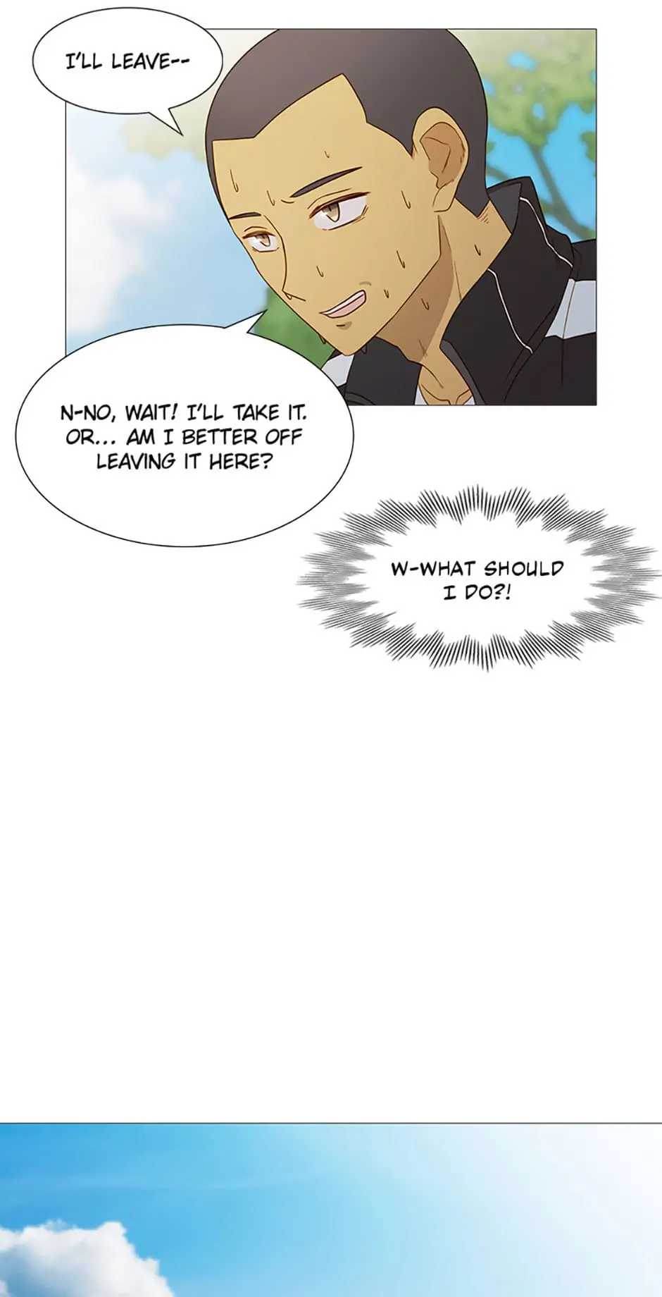 Perfect Gold chapter 38 - page 19