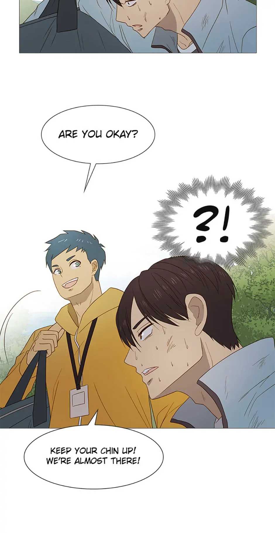 Perfect Gold chapter 38 - page 23