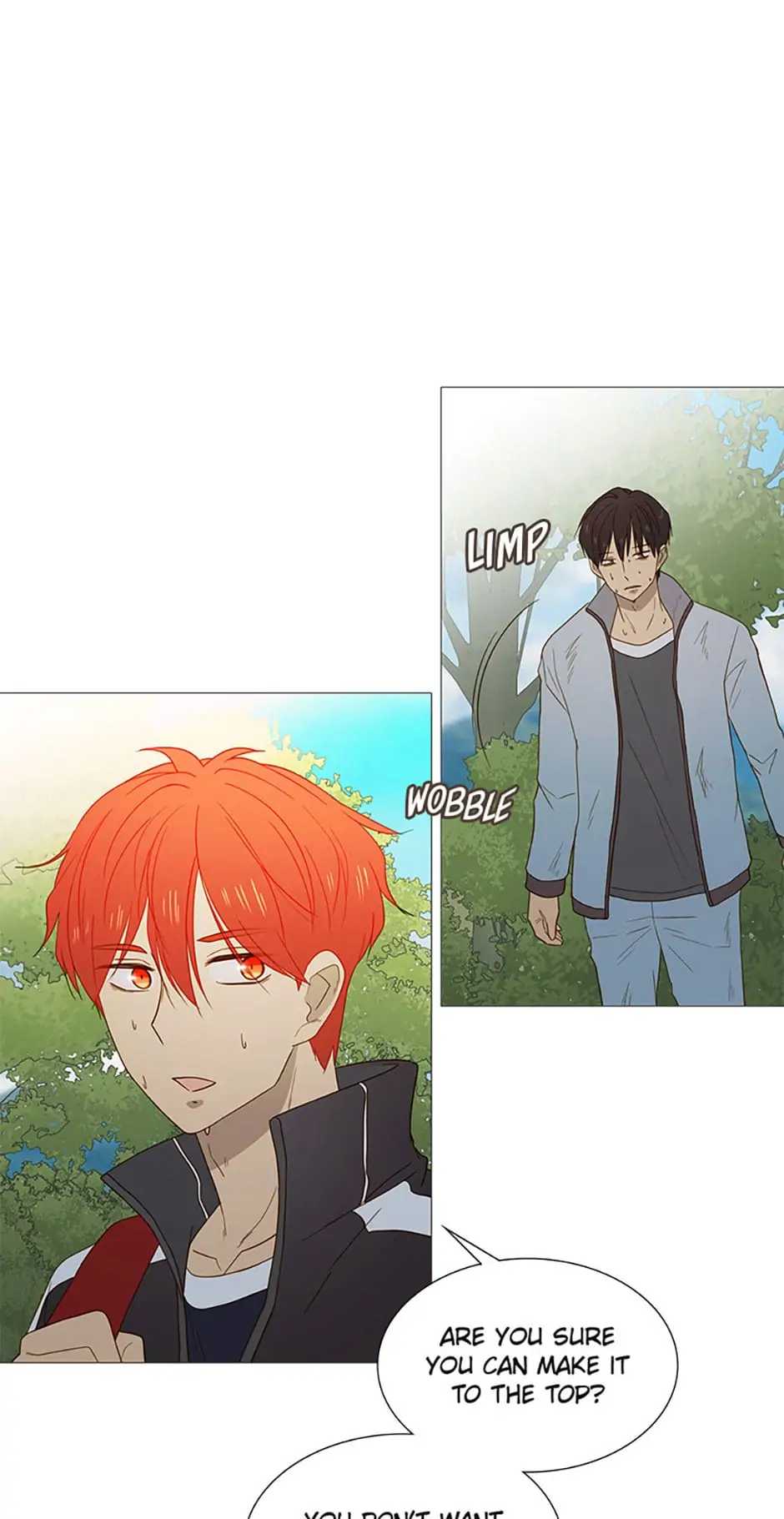 Perfect Gold chapter 38 - page 25