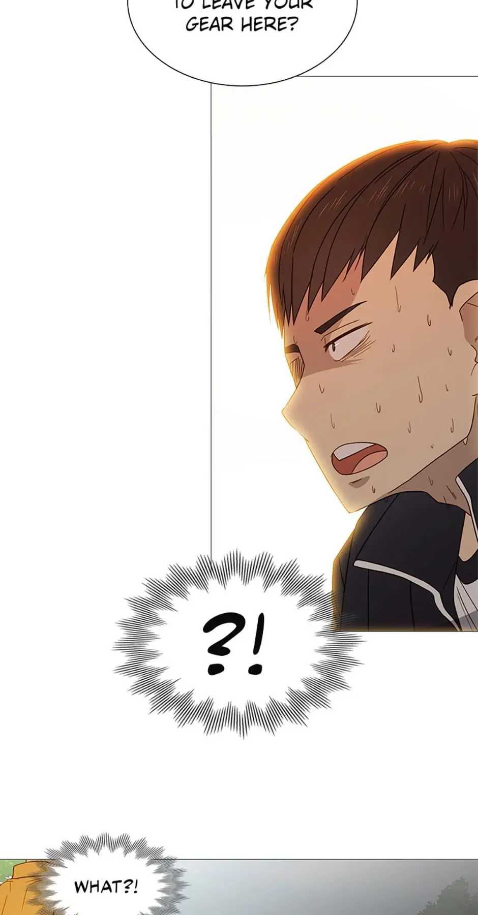 Perfect Gold chapter 38 - page 3