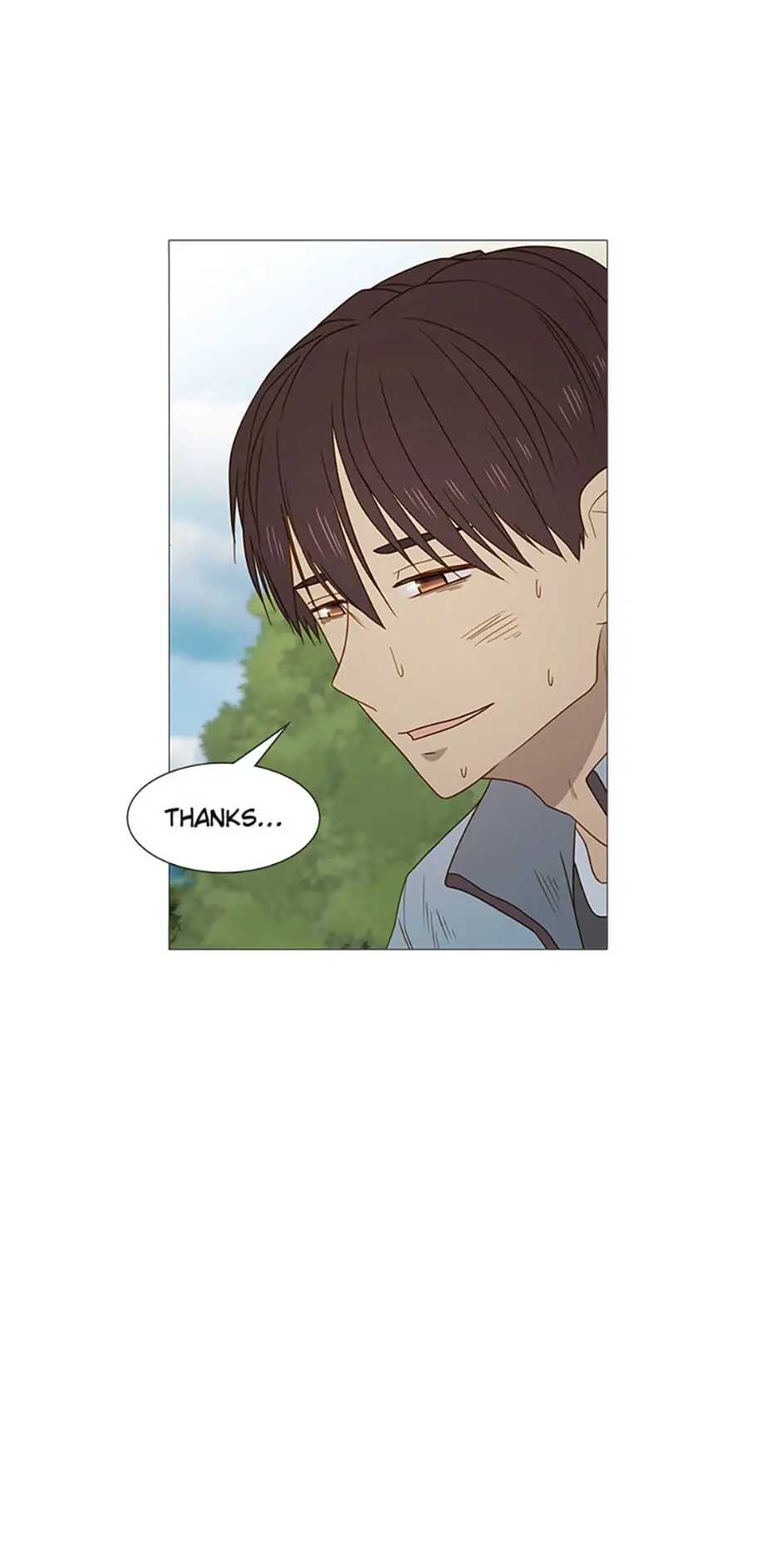 Perfect Gold chapter 38 - page 34