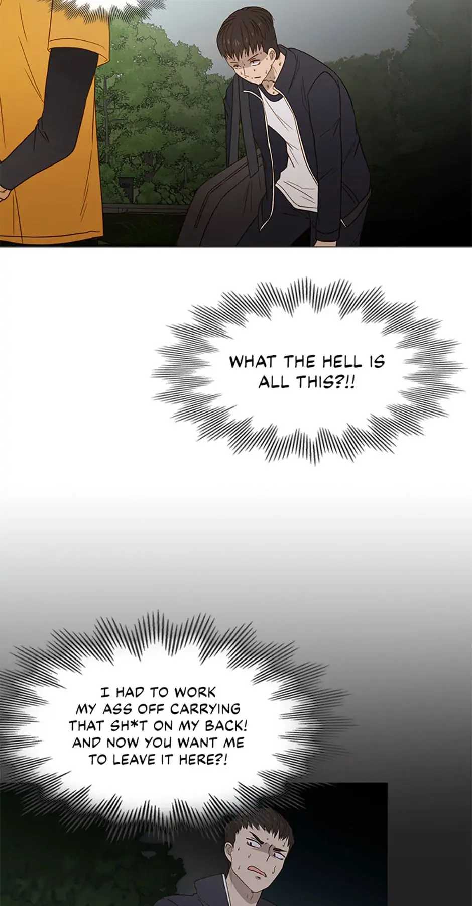 Perfect Gold chapter 38 - page 4