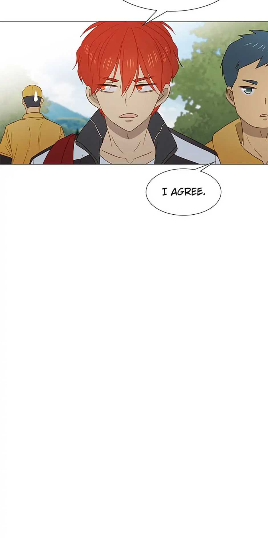 Perfect Gold chapter 38 - page 40
