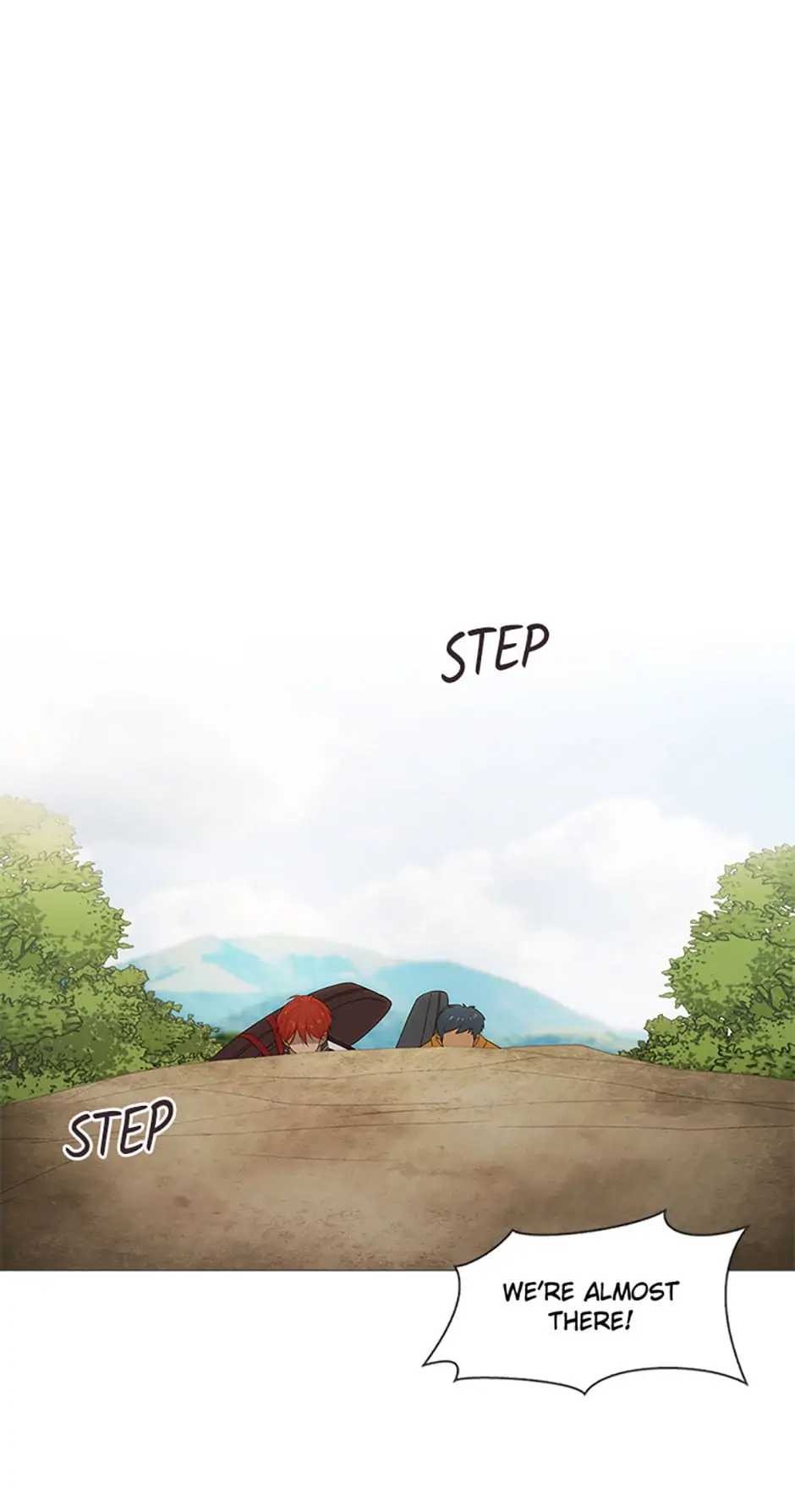 Perfect Gold chapter 38 - page 44