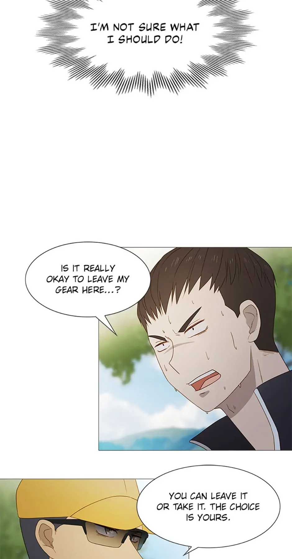 Perfect Gold chapter 38 - page 7