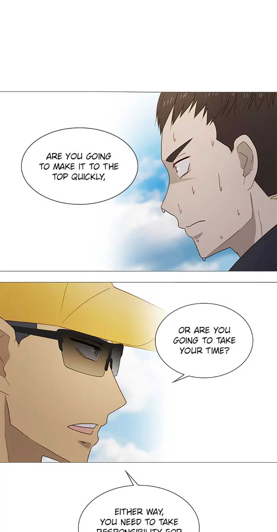 Perfect Gold chapter 38 - page 9