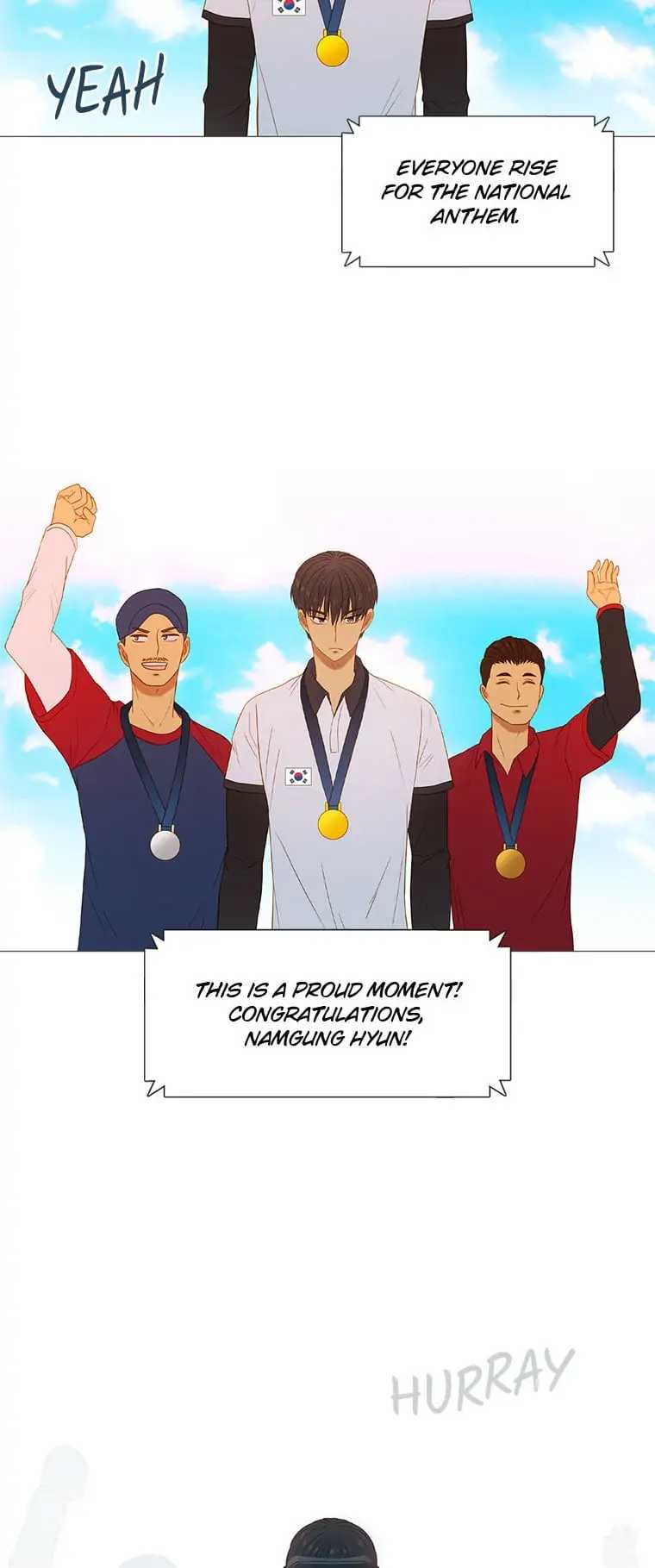 Perfect Gold chapter 39 - page 16