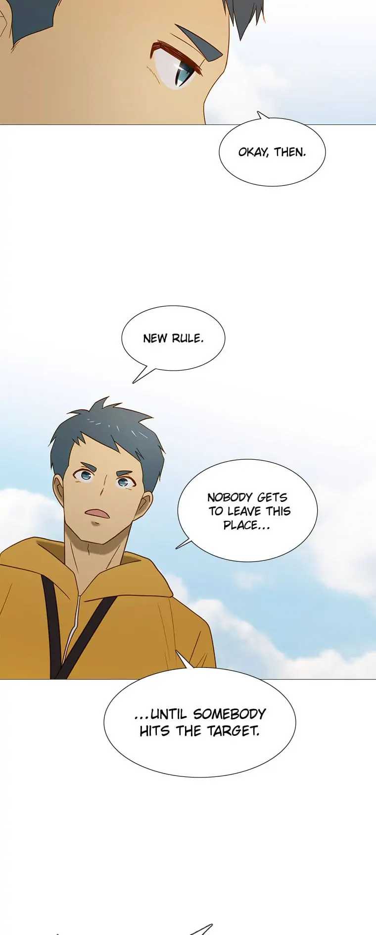 Perfect Gold chapter 39 - page 23