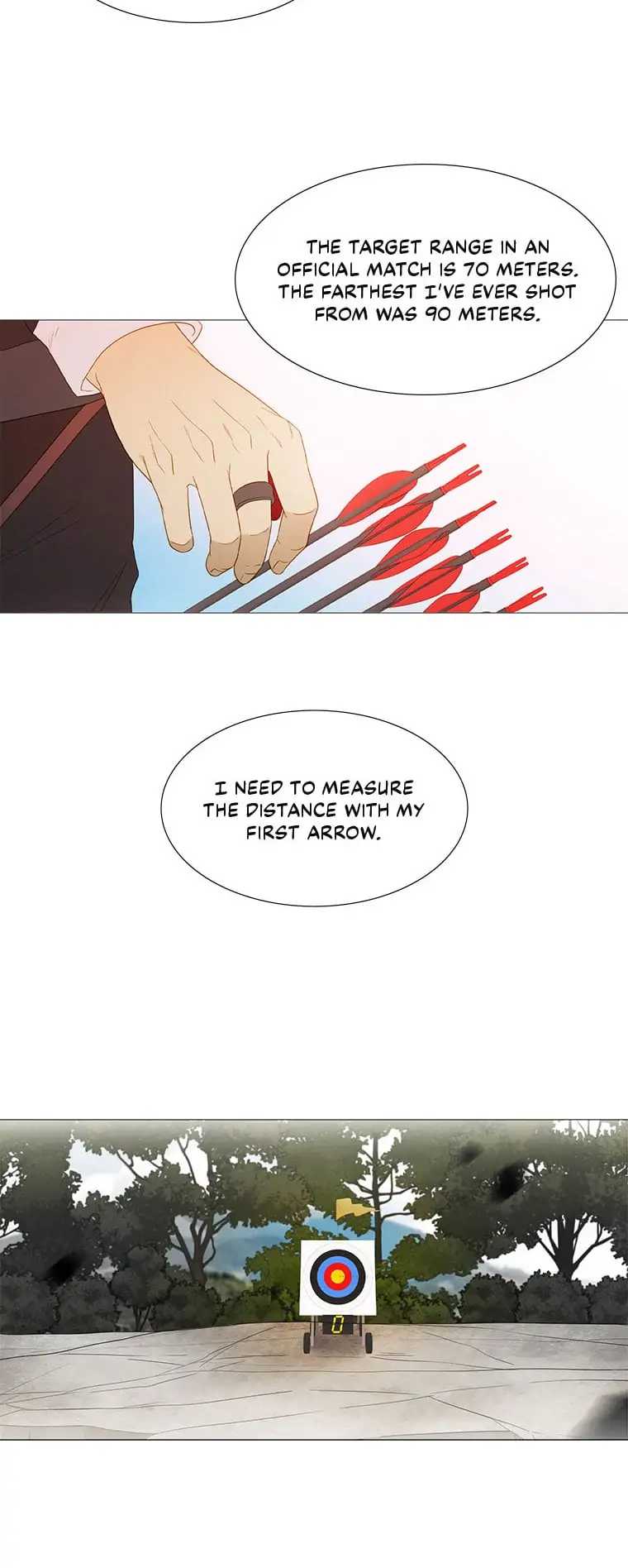 Perfect Gold chapter 39 - page 8