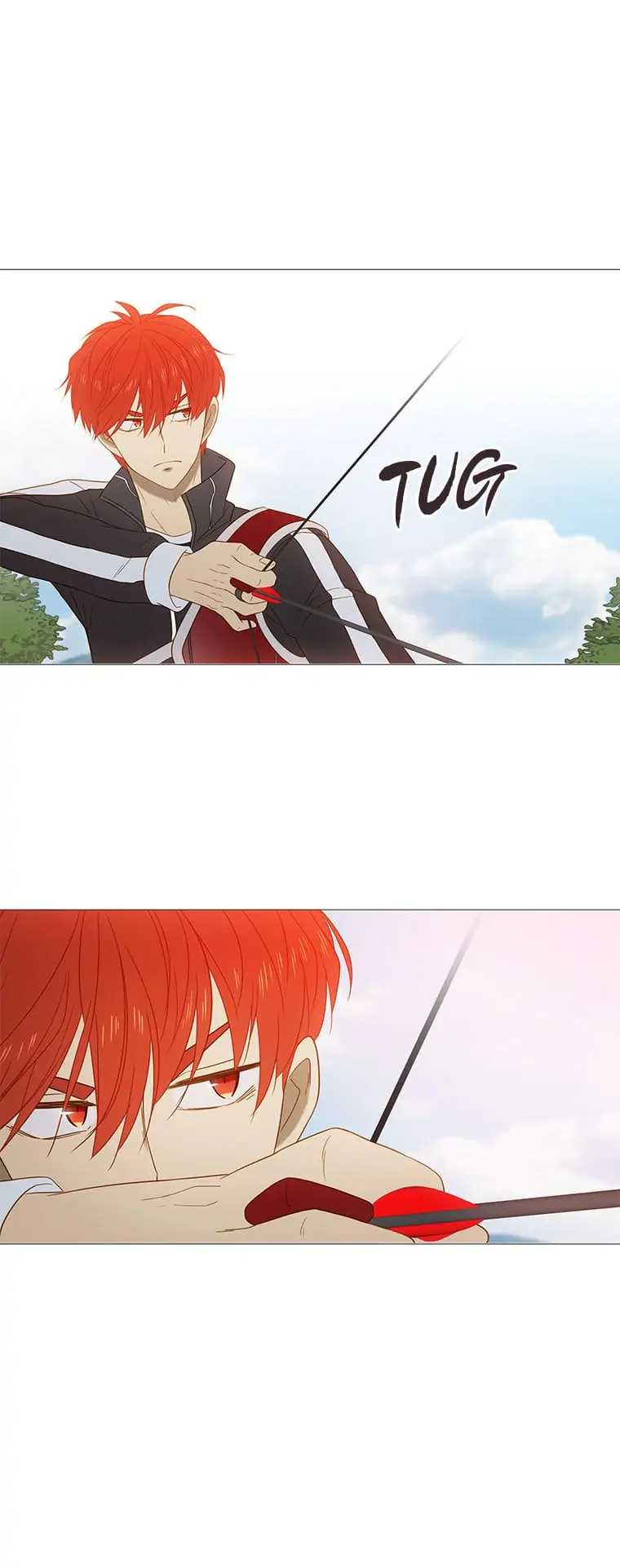 Perfect Gold chapter 39 - page 9