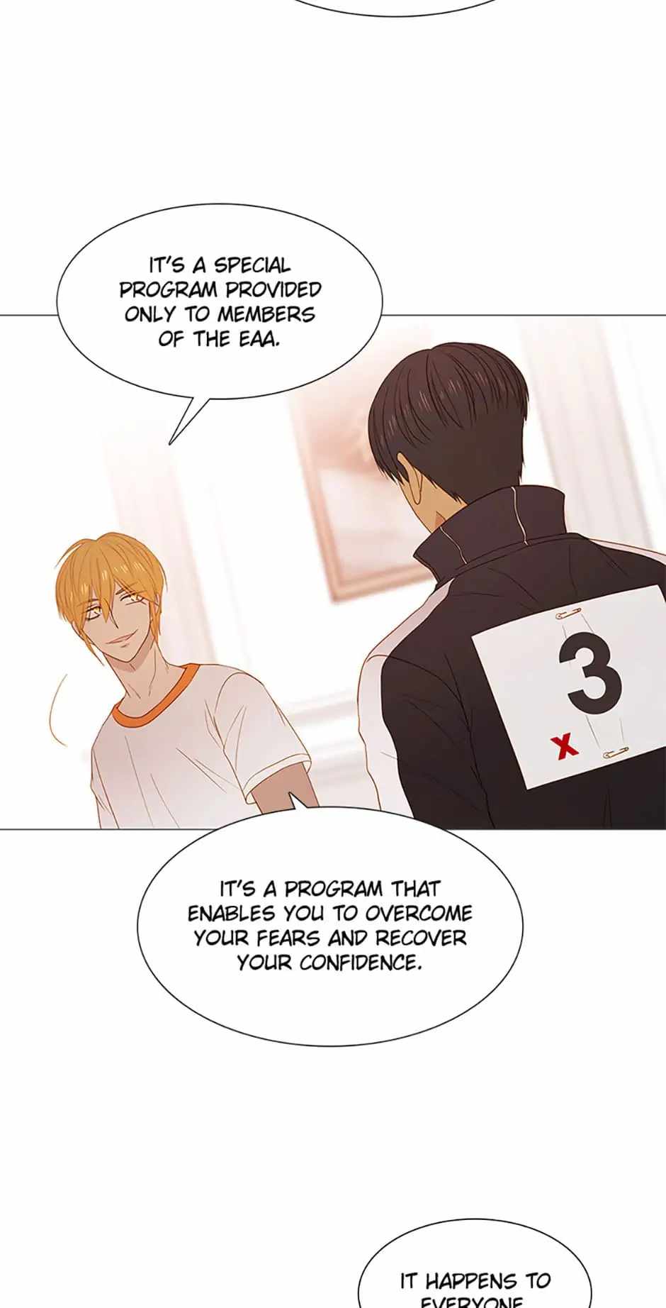 Perfect Gold chapter 40 - page 15