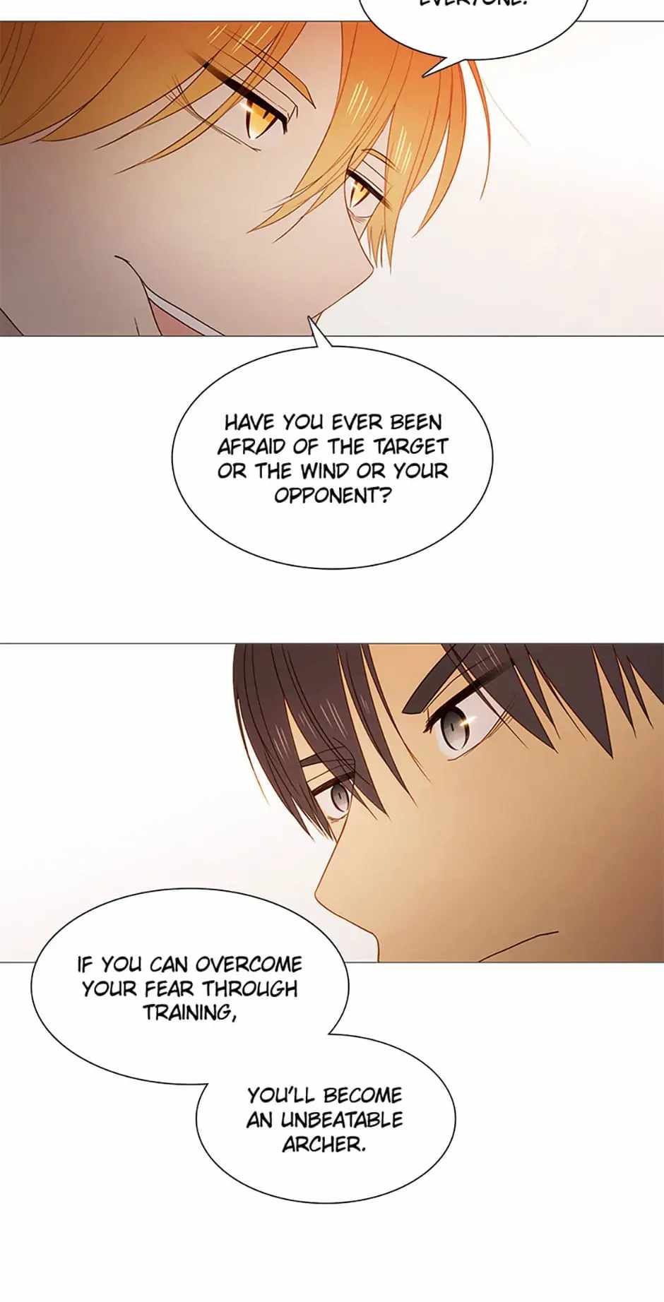 Perfect Gold chapter 40 - page 16