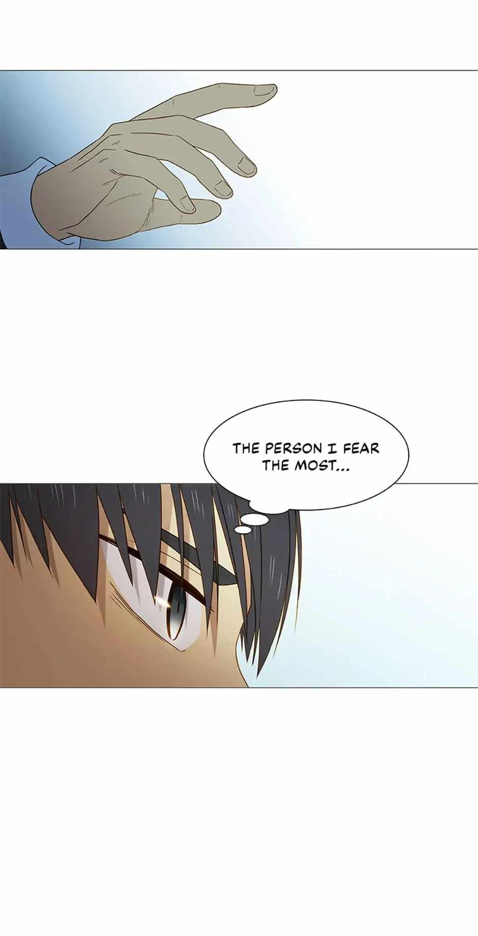 Perfect Gold chapter 40 - page 20