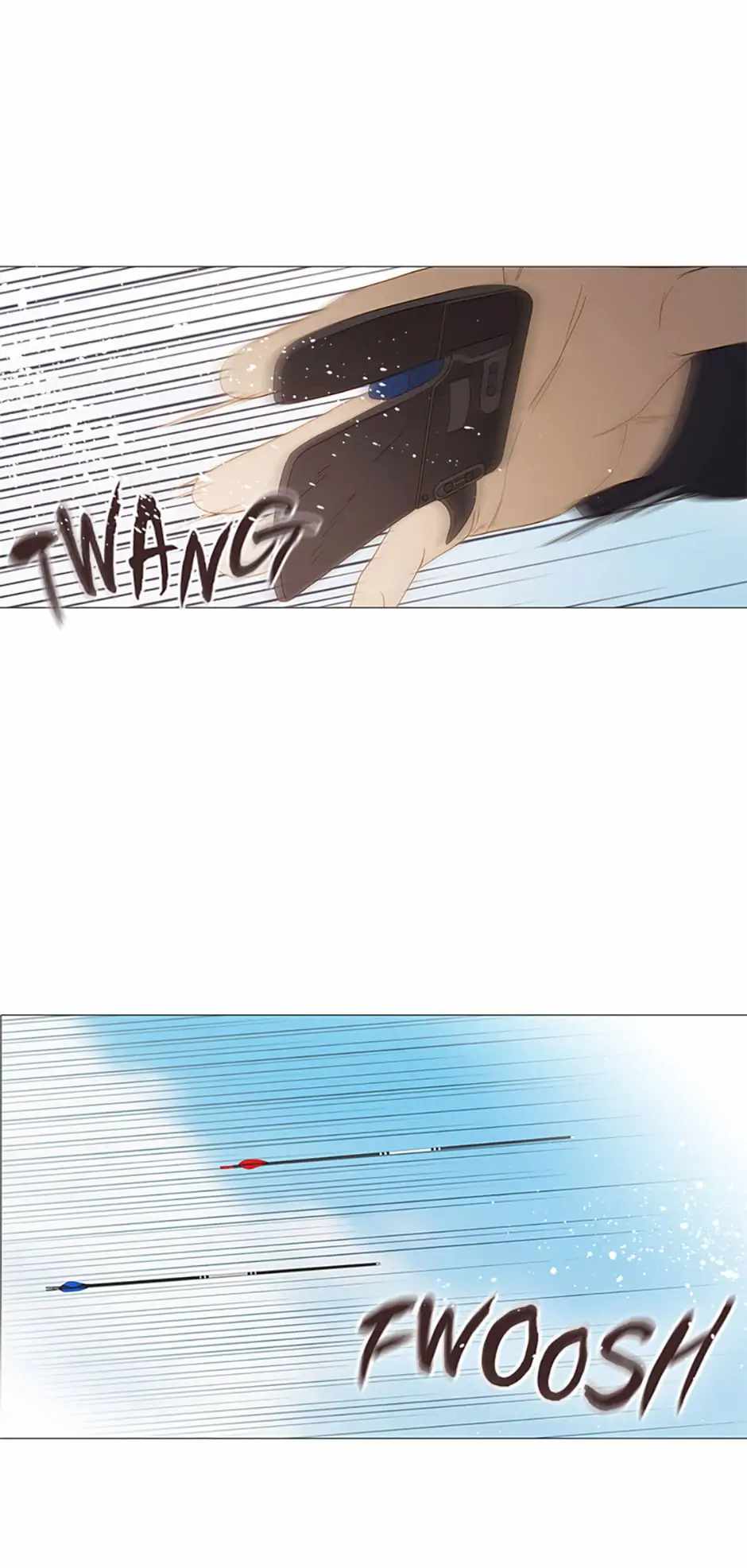 Perfect Gold chapter 40 - page 26
