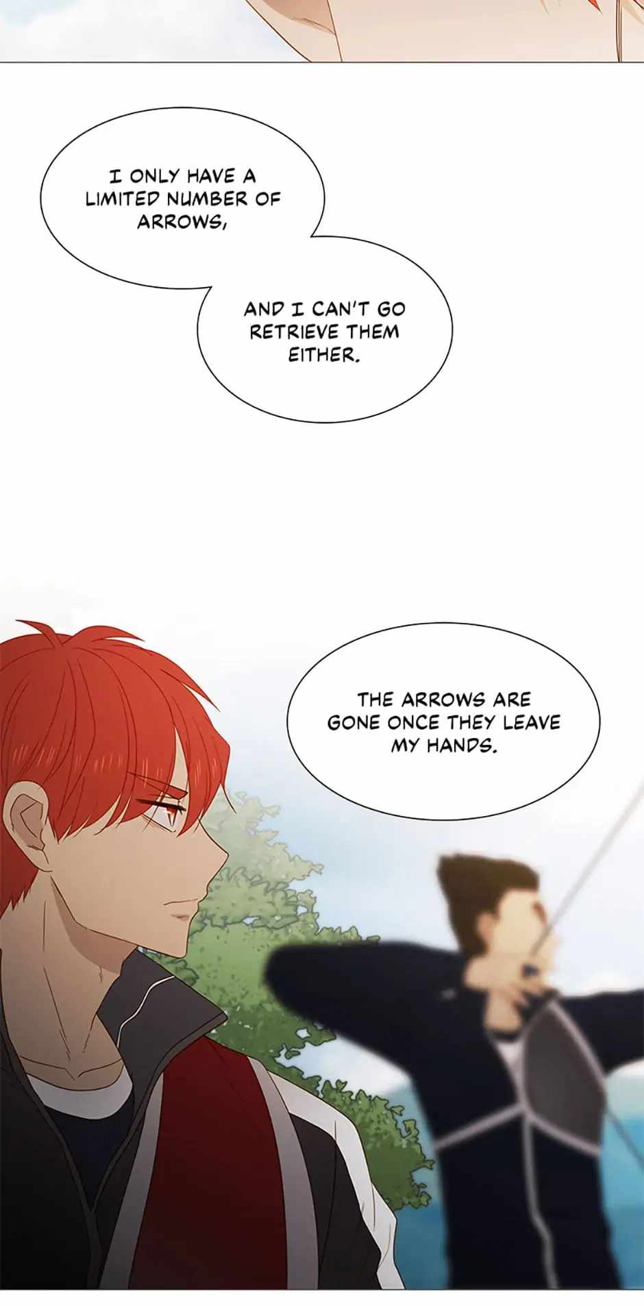 Perfect Gold chapter 40 - page 4