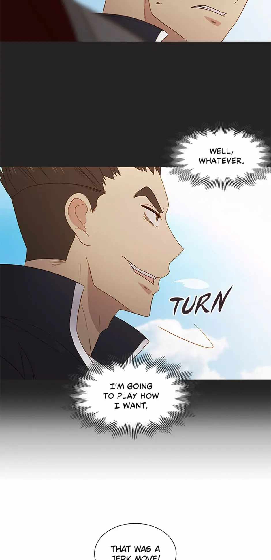 Perfect Gold chapter 40 - page 40