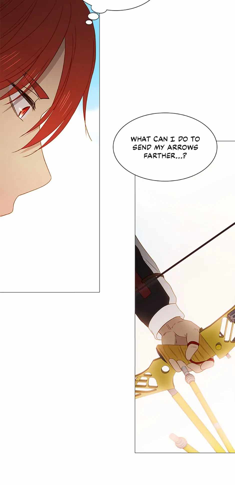 Perfect Gold chapter 40 - page 45
