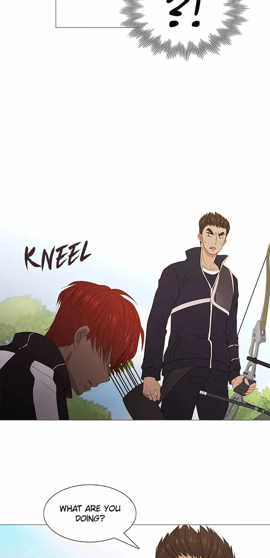 Perfect Gold chapter 40 - page 47