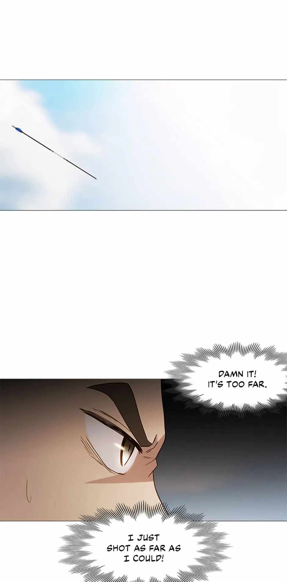 Perfect Gold chapter 40 - page 6
