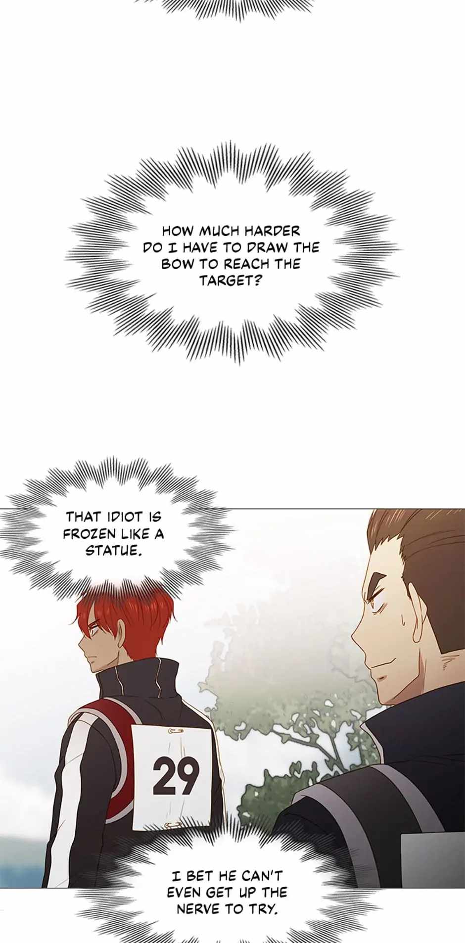 Perfect Gold chapter 40 - page 7