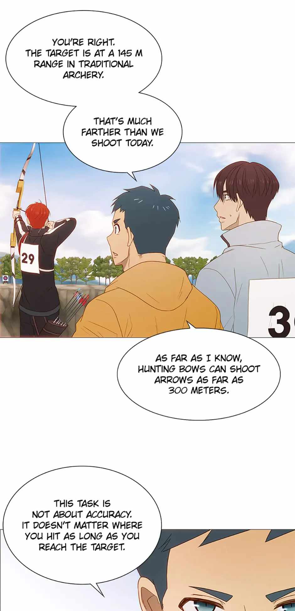 Perfect Gold chapter 41 - page 11