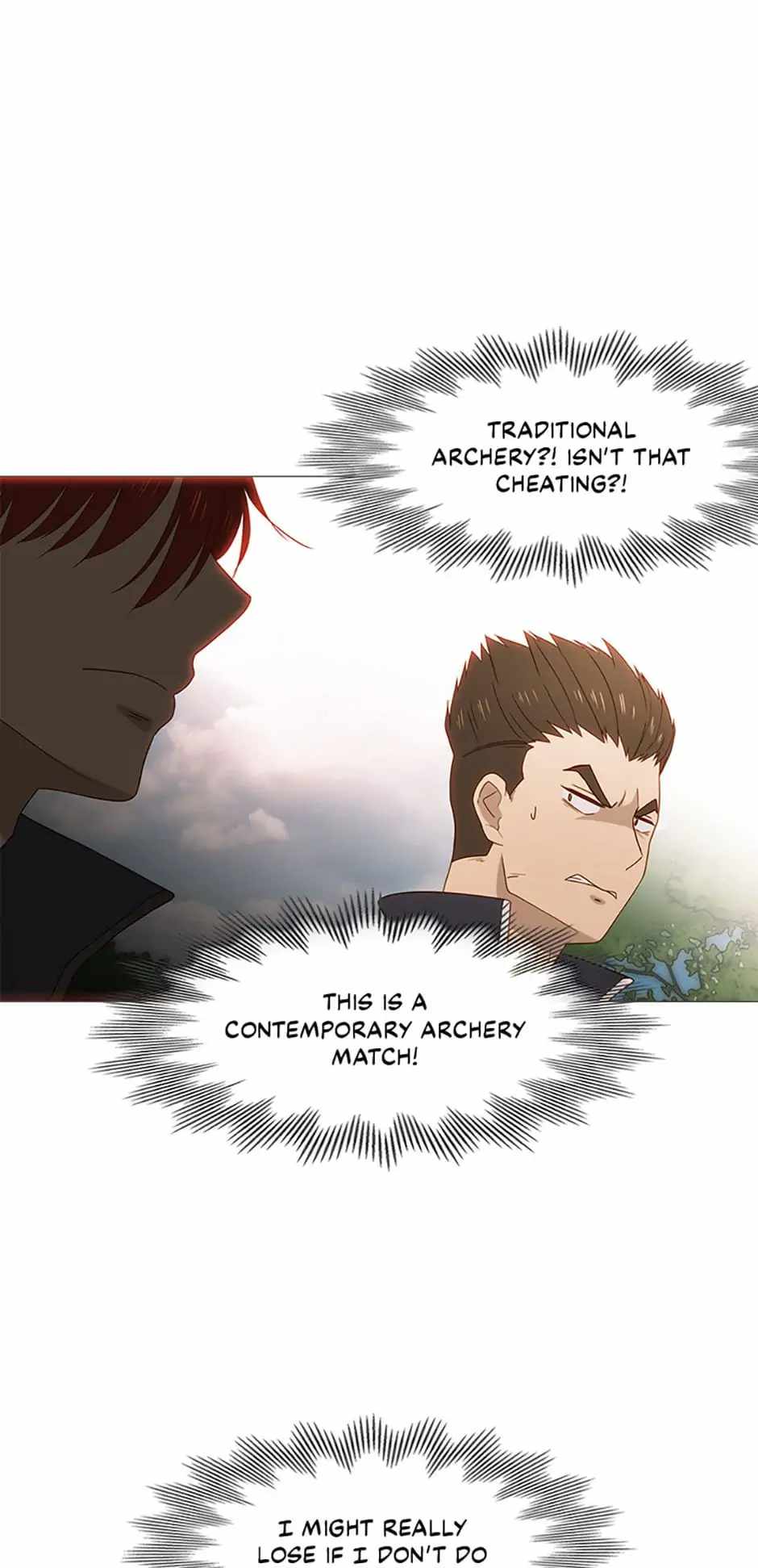 Perfect Gold chapter 41 - page 13