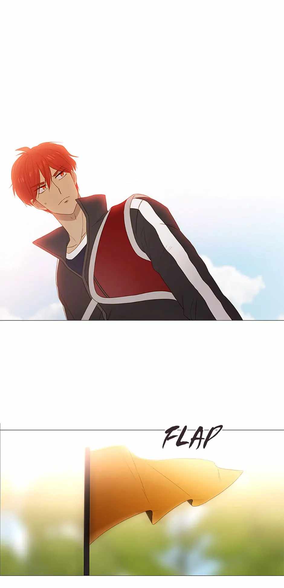 Perfect Gold chapter 41 - page 18