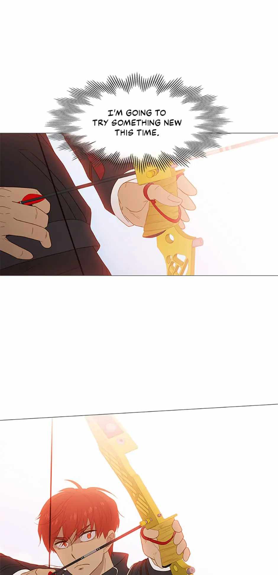 Perfect Gold chapter 41 - page 19
