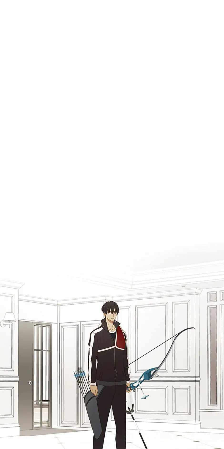 Perfect Gold chapter 41 - page 24