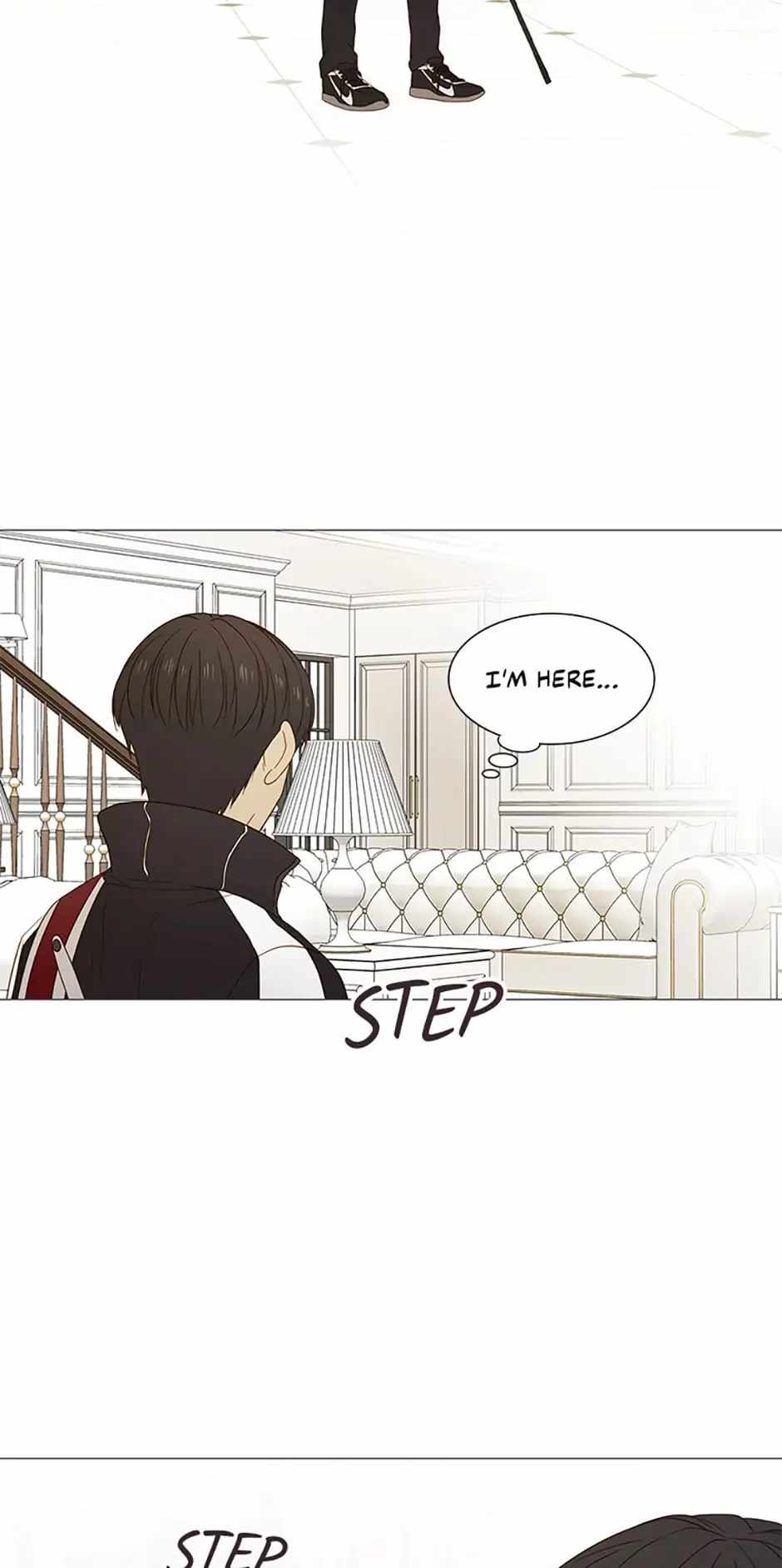 Perfect Gold chapter 41 - page 25