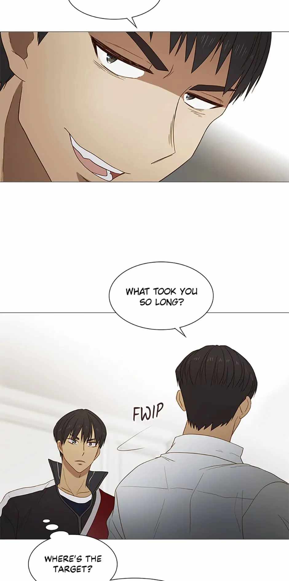 Perfect Gold chapter 41 - page 27