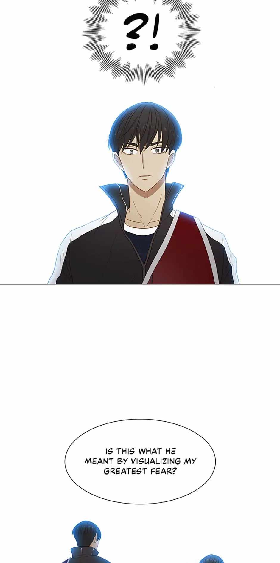 Perfect Gold chapter 41 - page 29