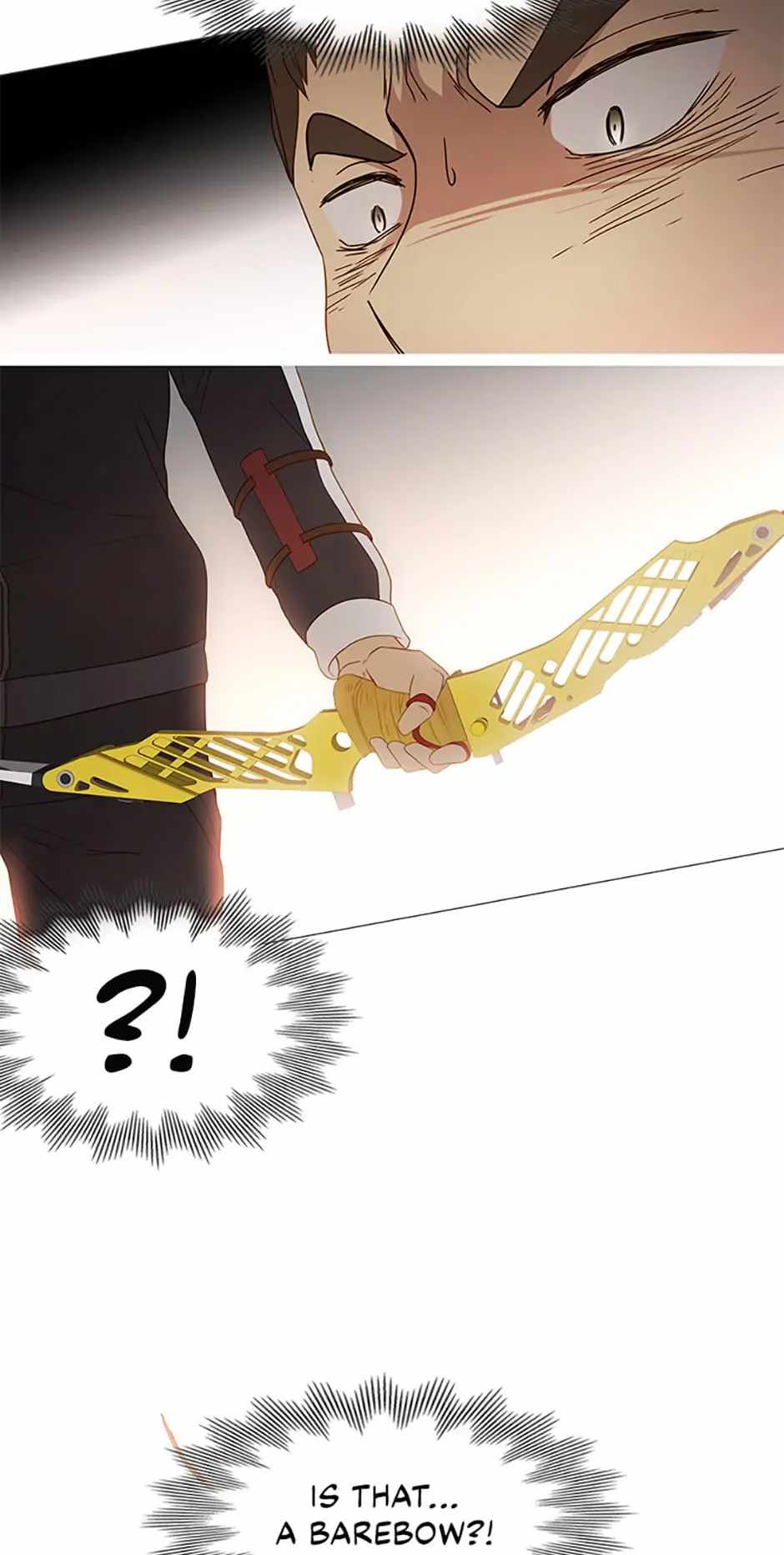 Perfect Gold chapter 41 - page 3