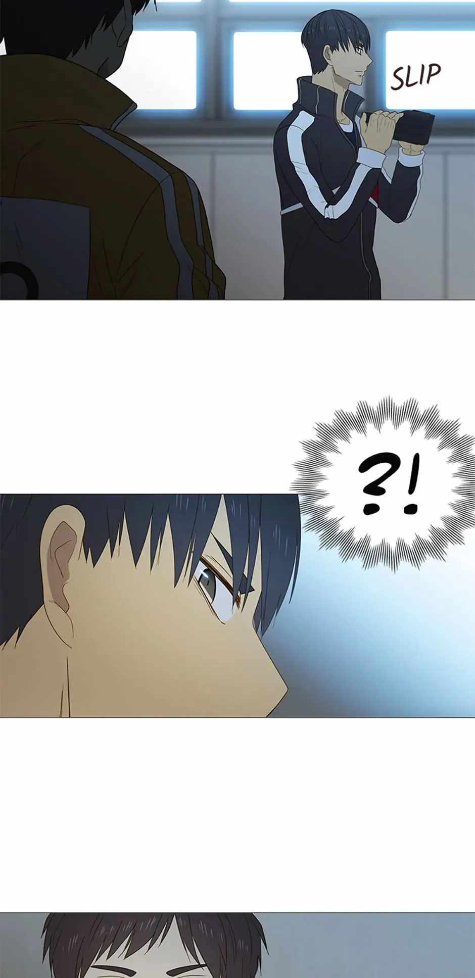 Perfect Gold chapter 41 - page 33