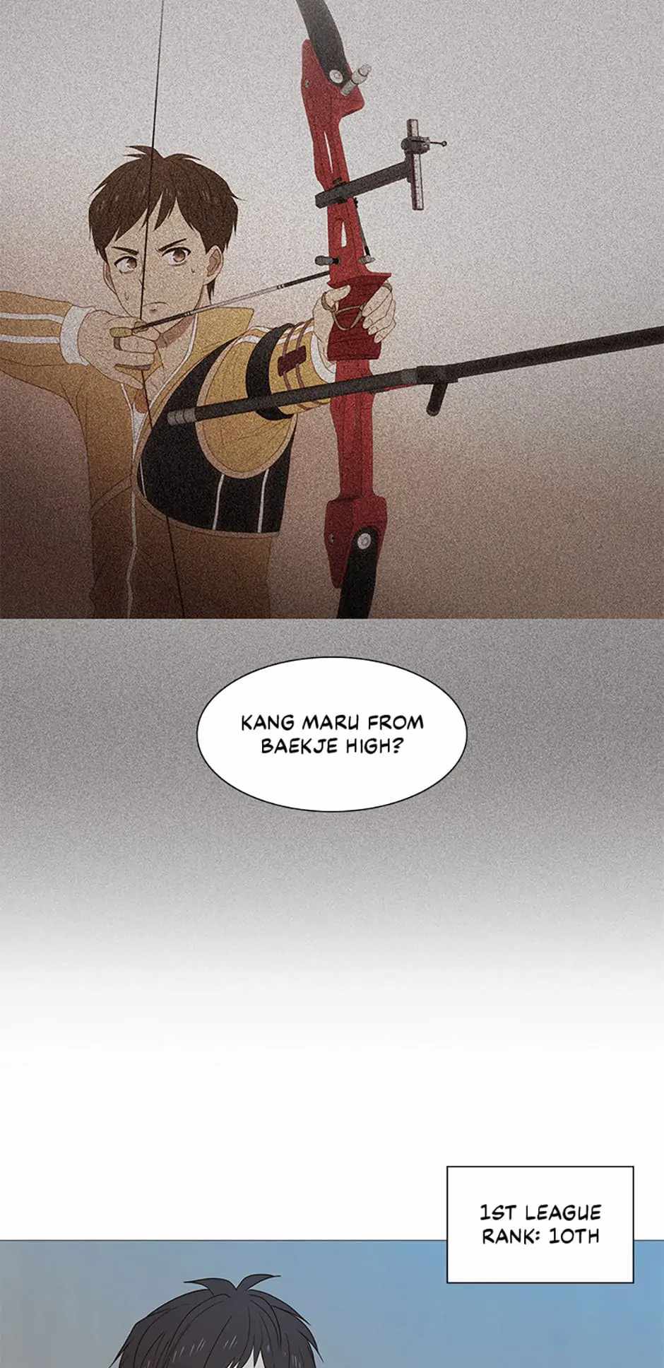 Perfect Gold chapter 41 - page 35