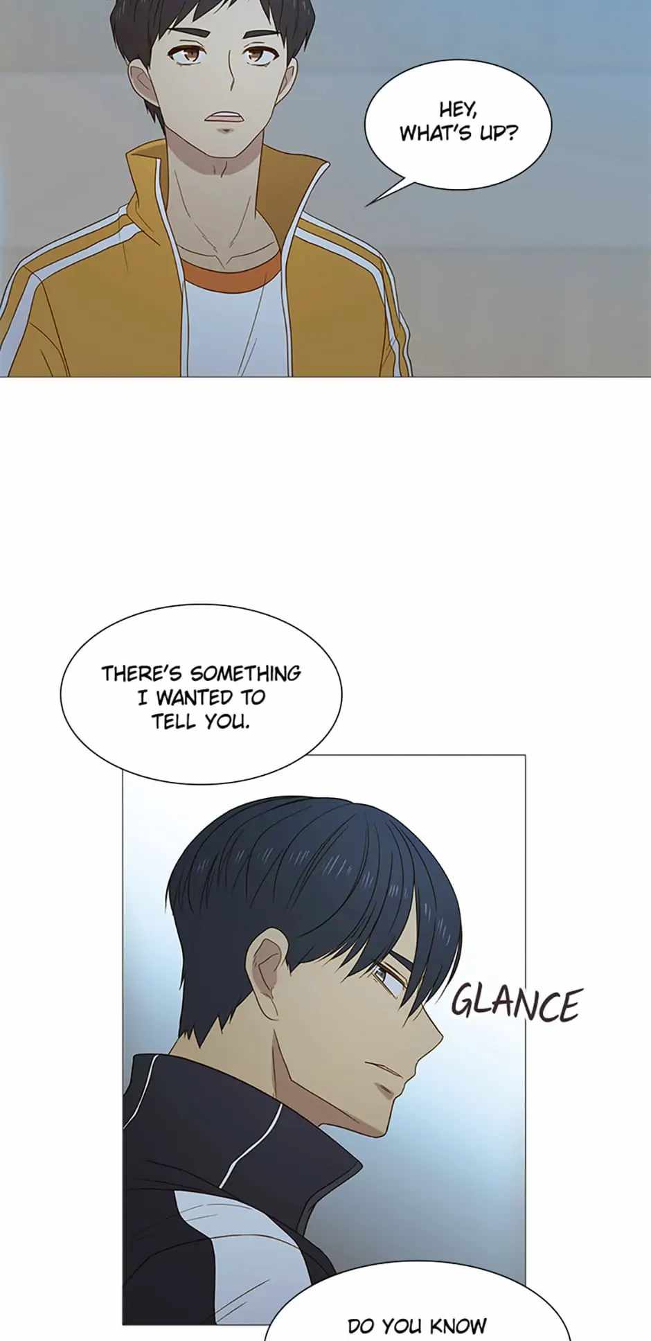 Perfect Gold chapter 41 - page 36