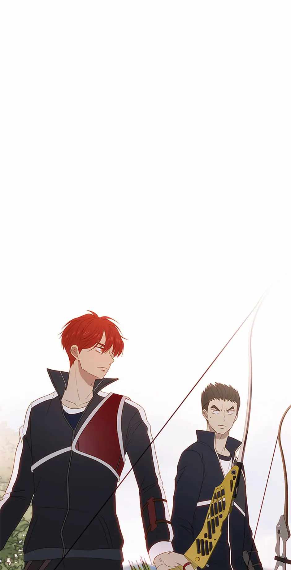 Perfect Gold chapter 41 - page 39