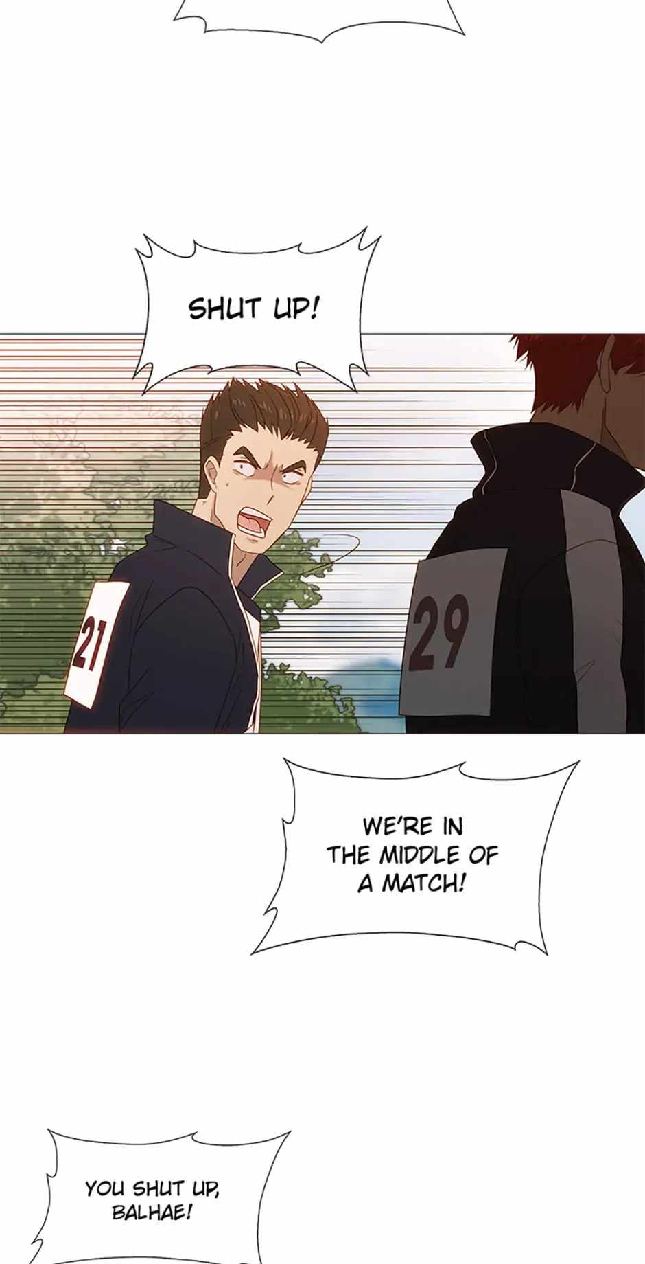 Perfect Gold chapter 41 - page 43