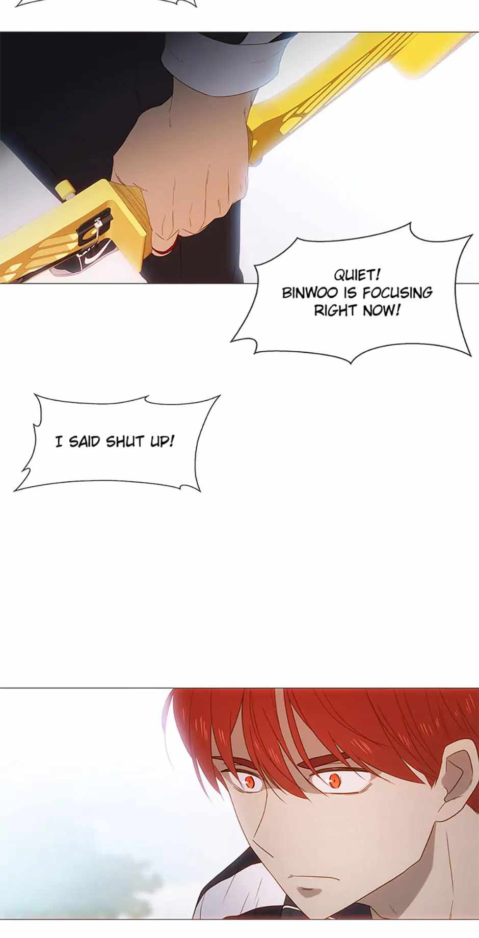Perfect Gold chapter 41 - page 44