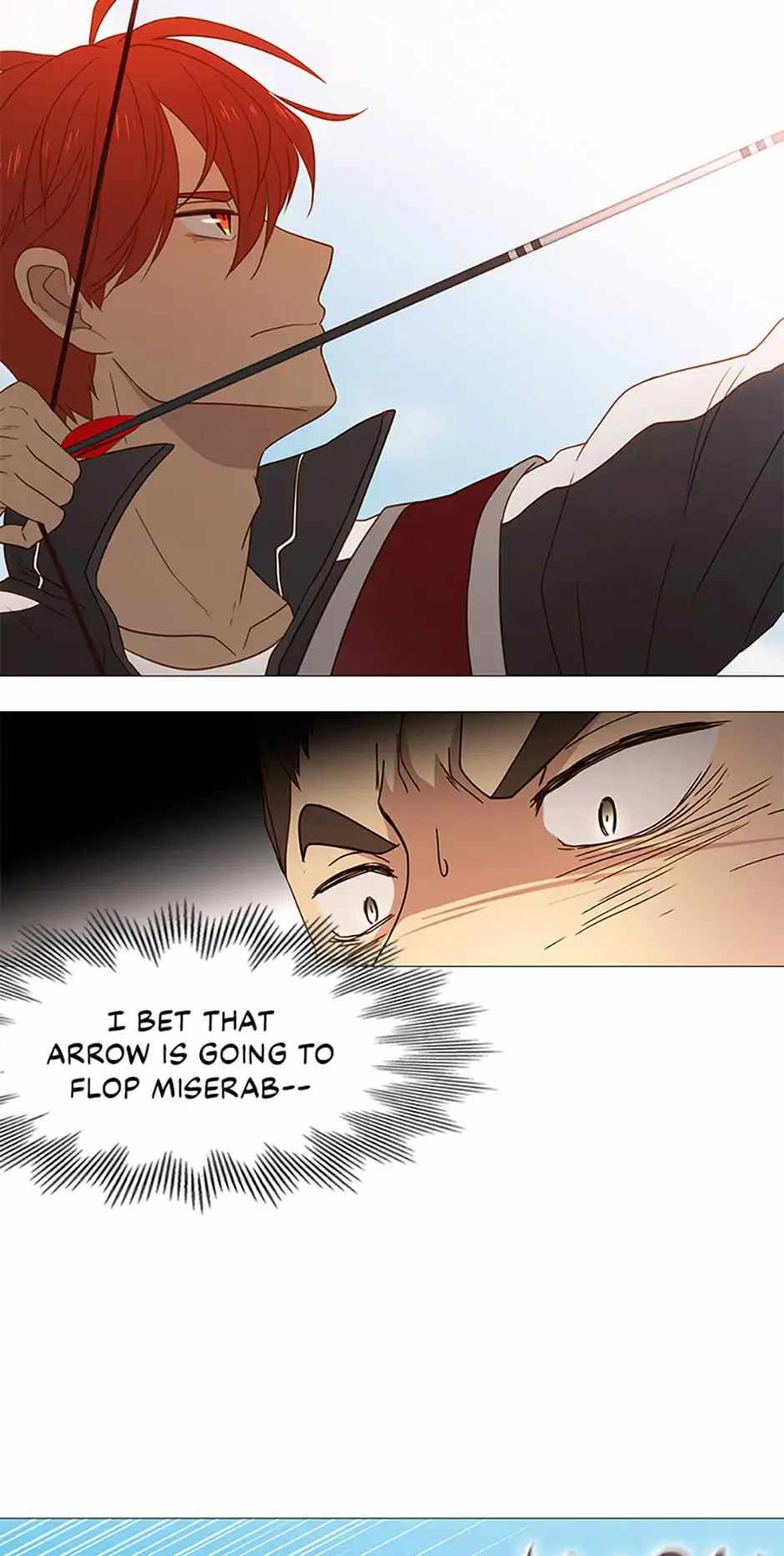 Perfect Gold chapter 41 - page 5