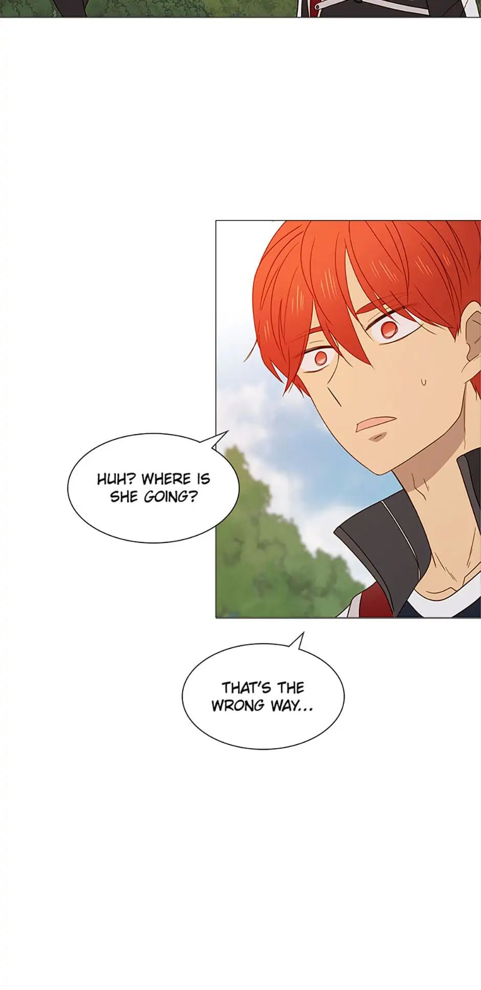 Perfect Gold chapter 42 - page 20