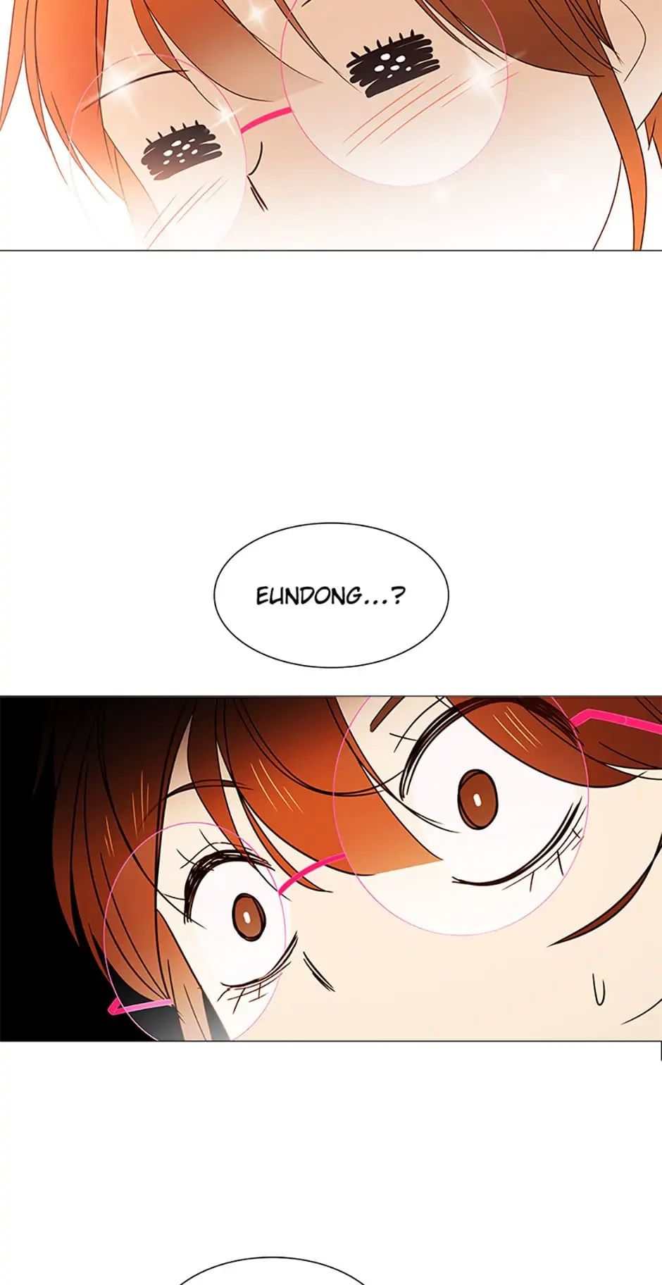 Perfect Gold chapter 42 - page 22